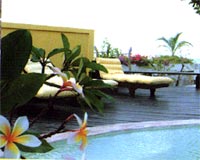 Supatra Hua Hin Resort