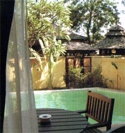 Supatra Hua Hin Resort