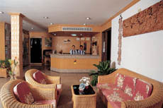 Amenities of Ta Kiab Beach Resort, Hua Hin