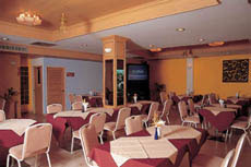 Amenities of Ta Kiab Beach Resort, Hua Hin