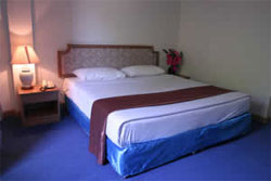 Room Type of Ta Kiab Beach Resort, Hua Hin