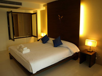 The Bihai Hua Hin - เดอะ ไบฮาย หัวหิน