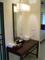 The Bihai Hua Hin - Bihai @ Sea Room