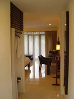 The Bihai Hua Hin - Bihai Deluxe Room