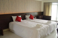 The Bihai Hua Hin - Bihai Deluxe Room