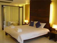 The Bihai Hua Hin - Bihai Deluxe Room