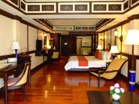 Wora Bura Resort & Spa - Deluxe Room