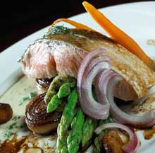 Wora Bura Resort & Spa - Restaurant