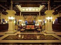 Wora Bura Resort & Spa - Hua Hin