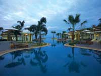 Wora Bura Resort & Spa - Pool