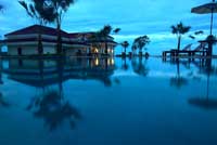 Wora Bura Resort & Spa - Pool
