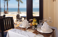 Wora Bura Resort & Spa - Restaurant