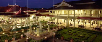 Wora Bura Resort & Spa - Hua Hin