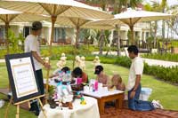 Wora Bura Resort & Spa - Hua Hin