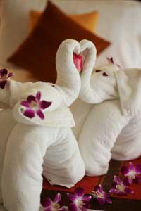 Wora Bura Resort & Spa - Hua Hin