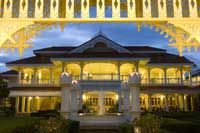 Wora Bura Resort & Spa - Hua Hin