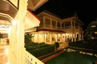 Wora Bura Resort & Spa - Hua Hin