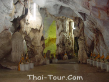 ถ้ำเขาม้าร้อง