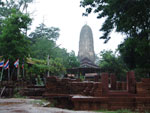 Wat Phra Si Rattana Mahathat