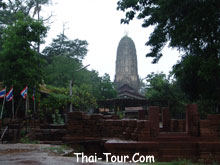 วัดพระศรีรัตนมหาธาตุวรวิหาร