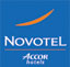 Novotel Suvarnabhumi Airport Hotel - Samutparkarn