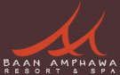 Baan Amphawa Resort & Spa