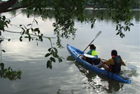 Ruan Panalee, Amenities