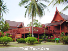 King Rama II Memorial Park