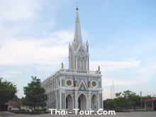 โบสถ์คริสต์