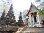 Wat Khao Yee San