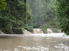 น้ำตกเจ็ดสาวน้อย