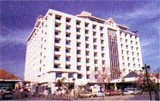 Khum Suphan Hotel