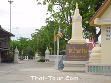 วัดบ้านกร่าง