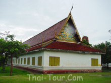 วิหารใหม่