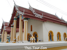 โบสถ์คล้ายเรือ