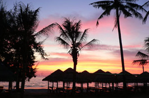 Sand & Sea Resort - แซนด์ & ซี รีสอร์ท - จันทบุรี