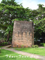 คกขึ้ไก่