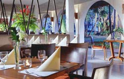 Amari Orchid Resort Pattaya : Coffee Shop