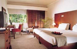 Amari Orchid Resort Pattaya : Deluxe Room