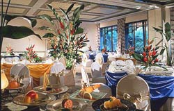 Amari Orchid Resort Pattaya : Meeting Room