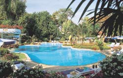 Amari Orchid Resort Pattaya : Swimming Pool