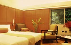 Amari Orchid Resort Pattaya :  Superior Room
