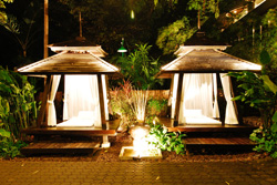 The Sala Thai Massage