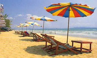 Tamarina Resort - Bangsan - Chonburi