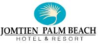 Jomtien Palm Beach