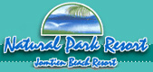 Natural Park Resort - Pattaya - Thailand