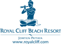 Royal Cliff Beach Resort Pattaya