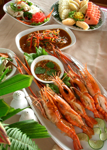 Thai cuisine
