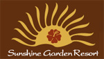 Sunshing Garden Resort