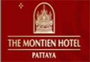 The Montien Hotel - Pattaya